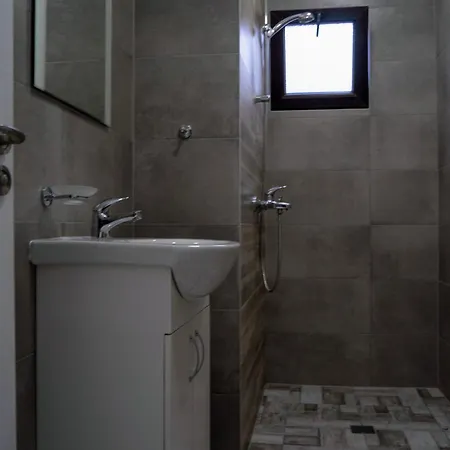 אתר קמפינג Dream View *