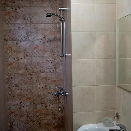 Camping Dream View Byala (Varna)