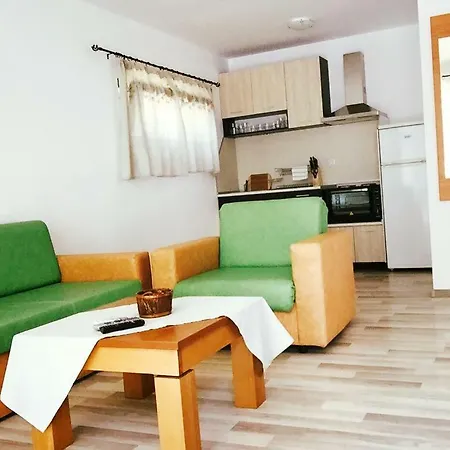 Camping Dream View *