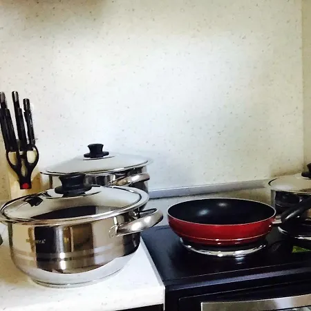 Dream View Camping *