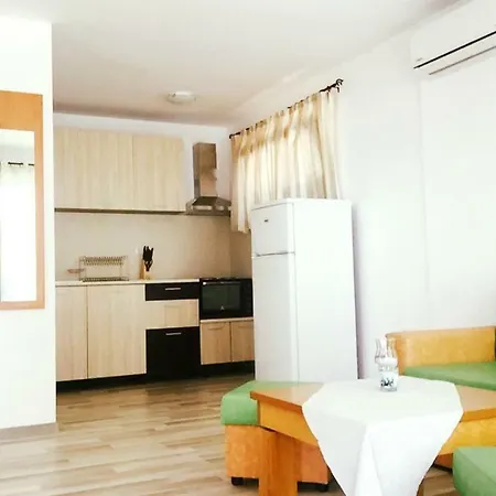 Dream View Campsite Byala (Varna)