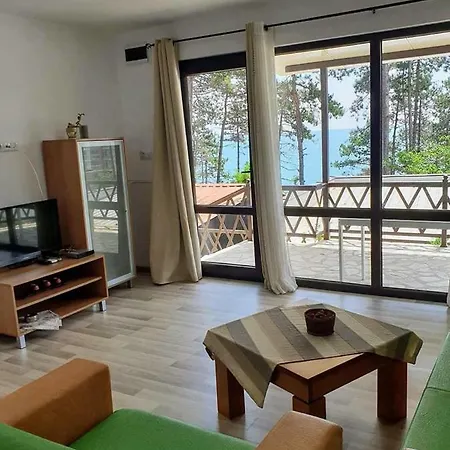 Camping Dream View *