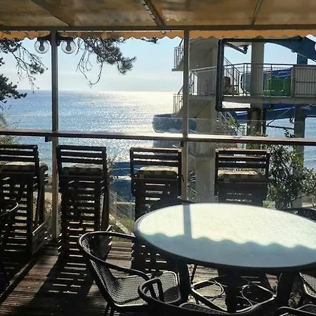 Dream View Camping Byala (Varna)