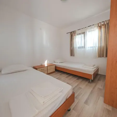 Camping Dream View *