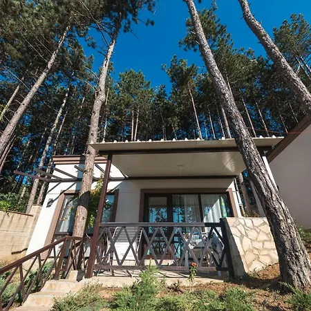 Camping Dream View Byala (Varna)