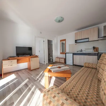 Camping Dream View *