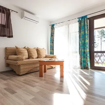 Dream View Camping *