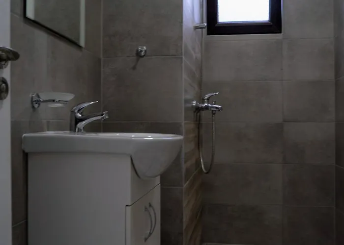 אתר קמפינג Dream View *