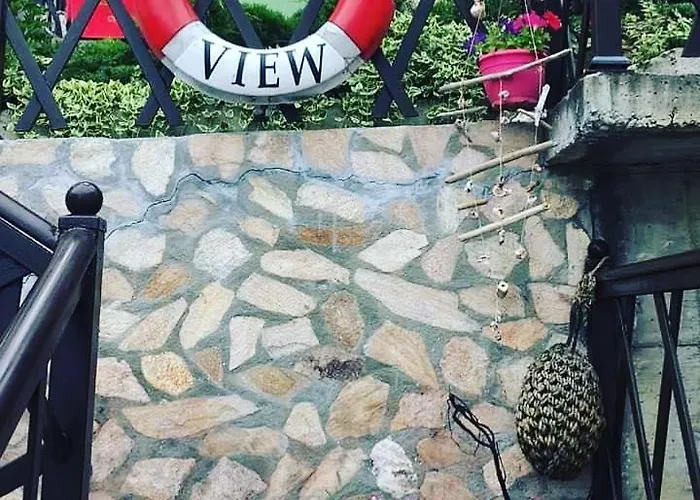 Dream View אתר קמפינג ביאלה