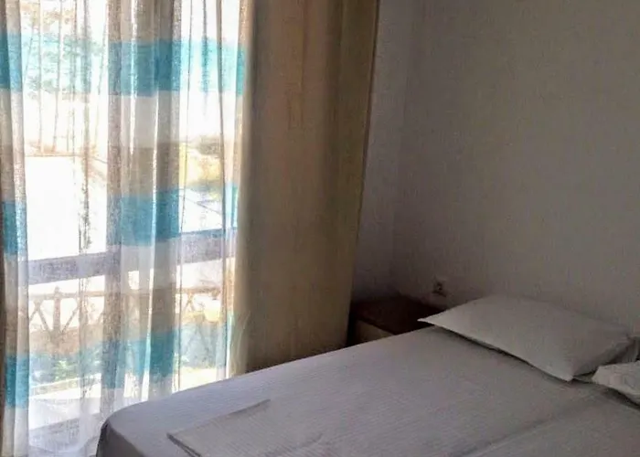 אתר קמפינג Dream View *