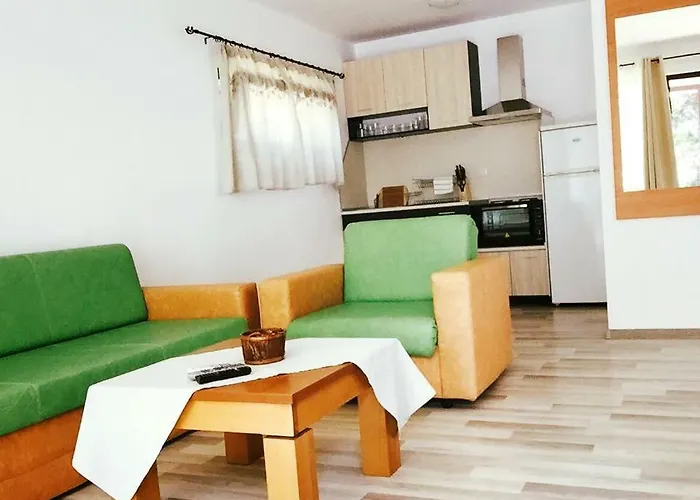 אתר קמפינג Dream View *