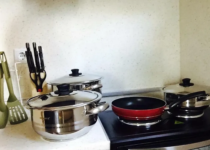 Dream View אתר קמפינג *