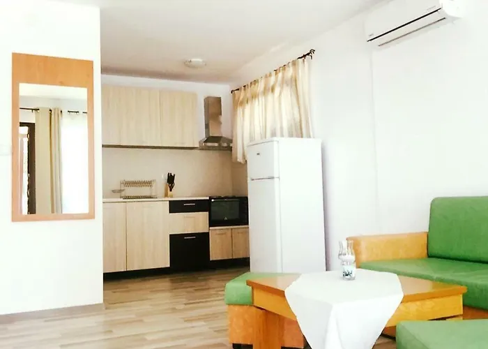 Dream View אתר קמפינג ביאלה