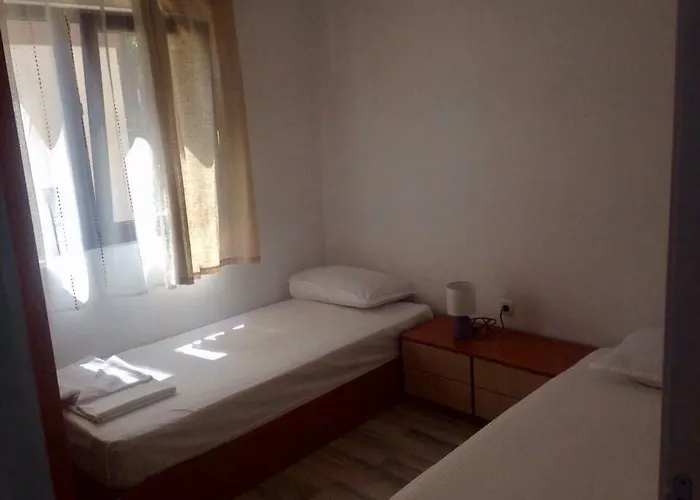 אתר קמפינג Dream View *