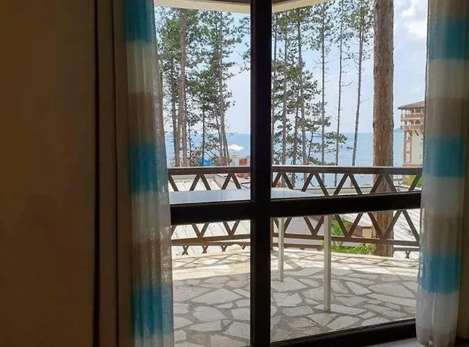 אתר קמפינג Dream View