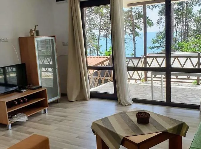 אתר קמפינג Dream View *