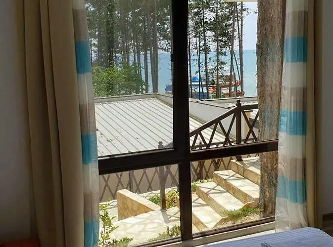 Dream View אתר קמפינג ביאלה