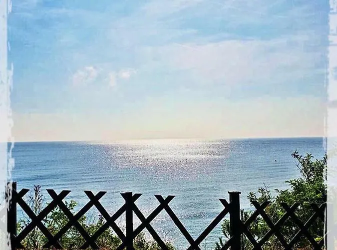 Dream View אתר קמפינג *