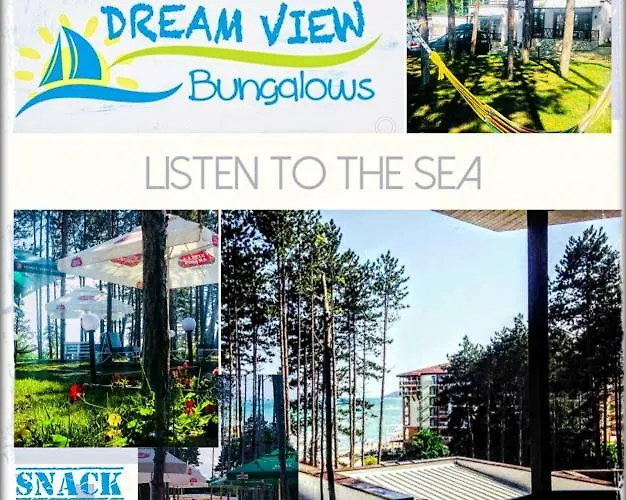 Dream View * ביאלה