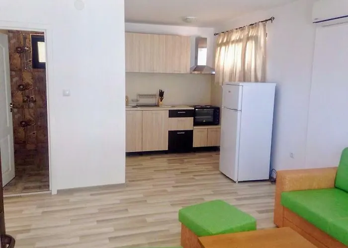 אתר קמפינג Dream View