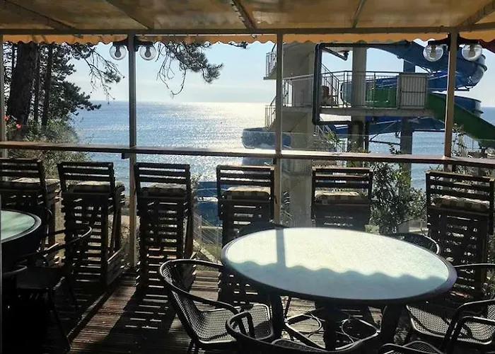 Dream View אתר קמפינג ביאלה