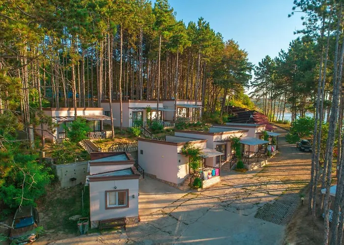 Dream View אתר קמפינג ביאלה