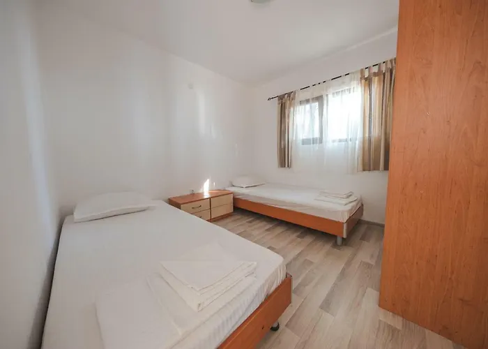 אתר קמפינג Dream View *