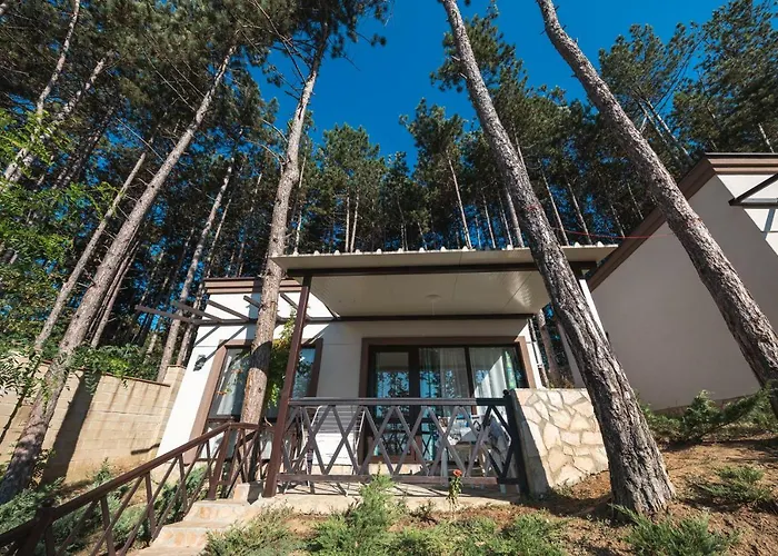 אתר קמפינג Dream View ביאלה