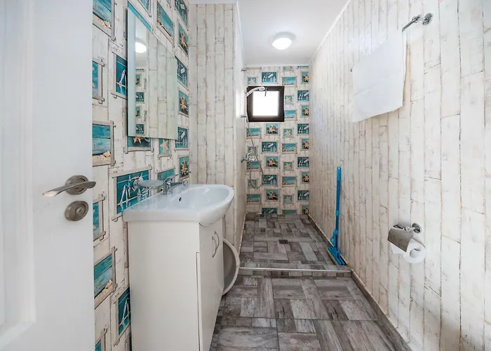 אתר קמפינג Dream View ביאלה