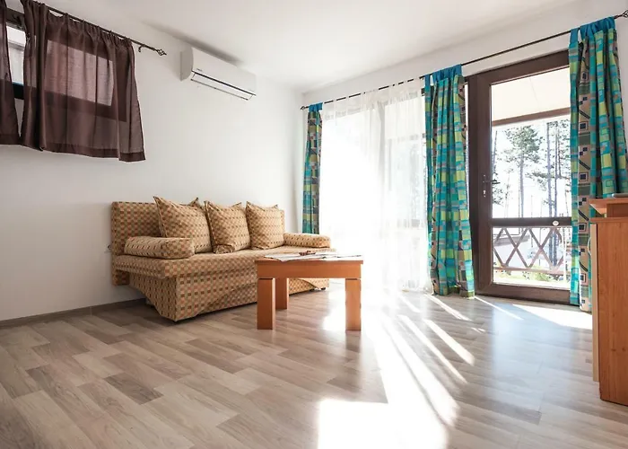 Dream View אתר קמפינג *