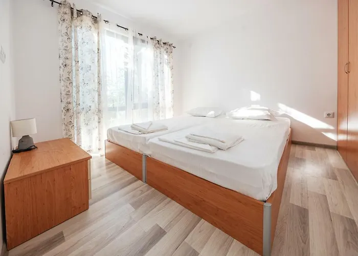 Dream View אתר קמפינג *