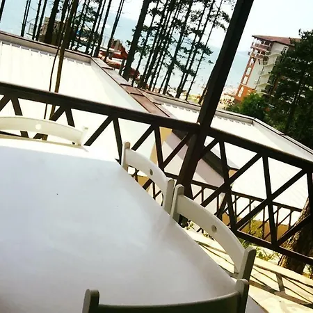Dream View Бяла