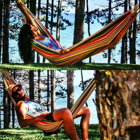 Кемпинг Dream View