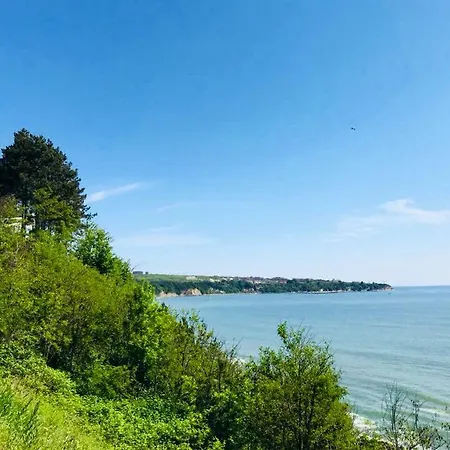 Dream View Кемпинг Бяла