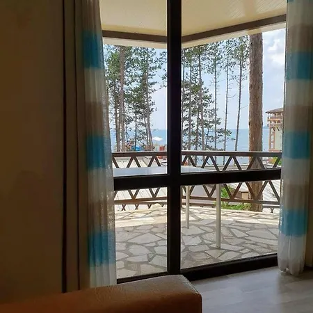 Къмпинг Dream View