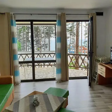 Dream View * Бяла