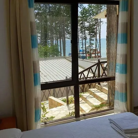 Dream View Кемпінг Бяла