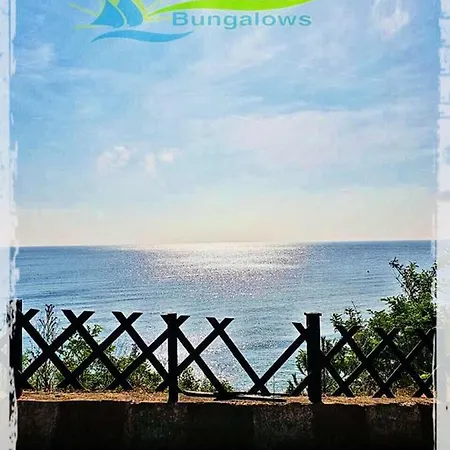 Dream View Кемпинг *
