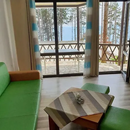 Dream View * Бяла
