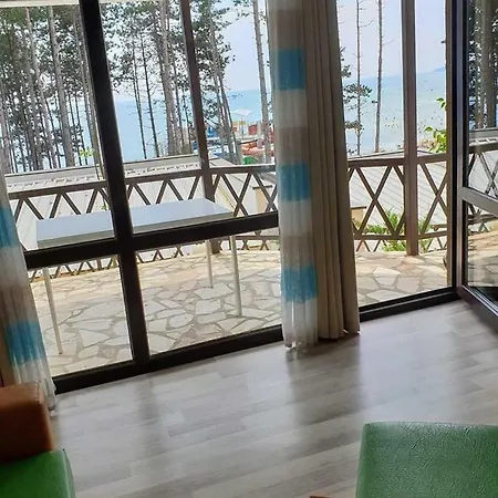 Dream View Kemping *