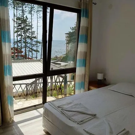 Dream View Бяла