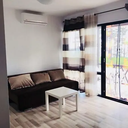 Dream View Kemping *