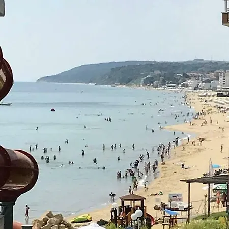 Dream View