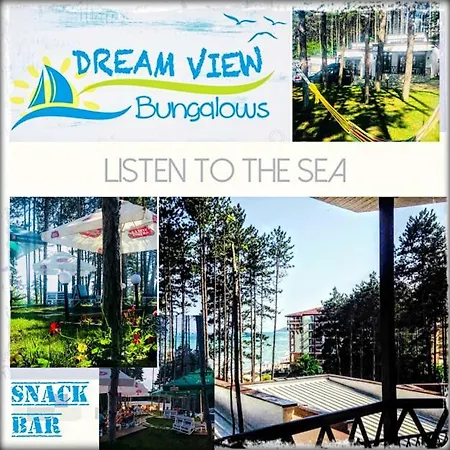 Dream View * Бяла