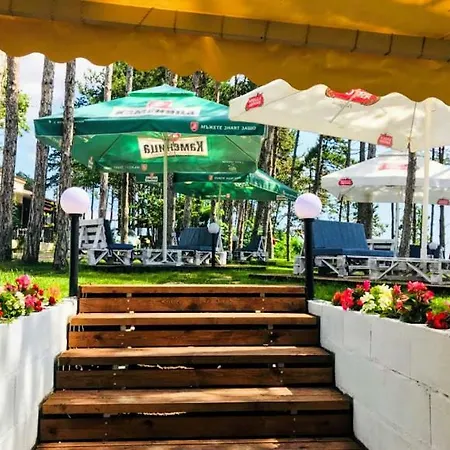 Dream View Kemping *