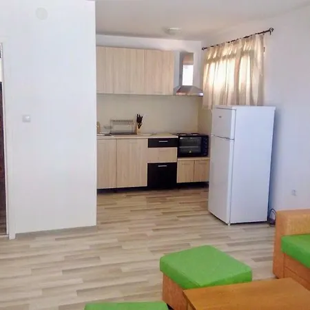 Кемпинг Dream View