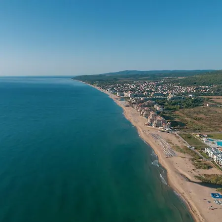 Dream View Бяла