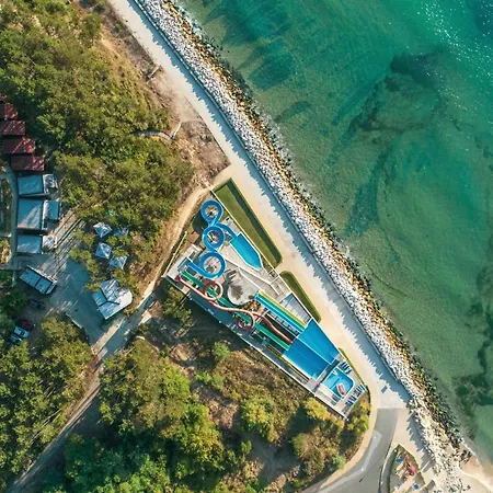 Dream View Кемпінг