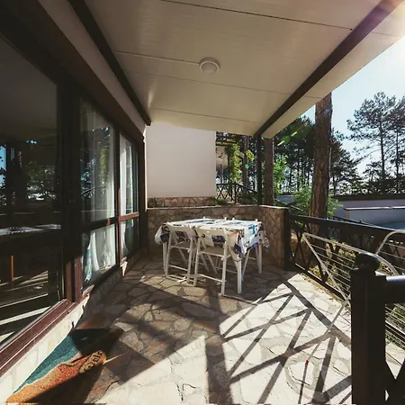 Dream View Kemping *