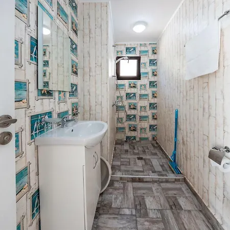 Kemping Dream View Bjała